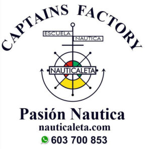 nauticaleta blanco