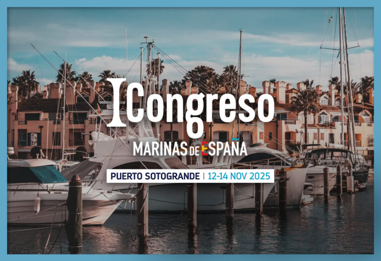 I Congreso Marinas de España
