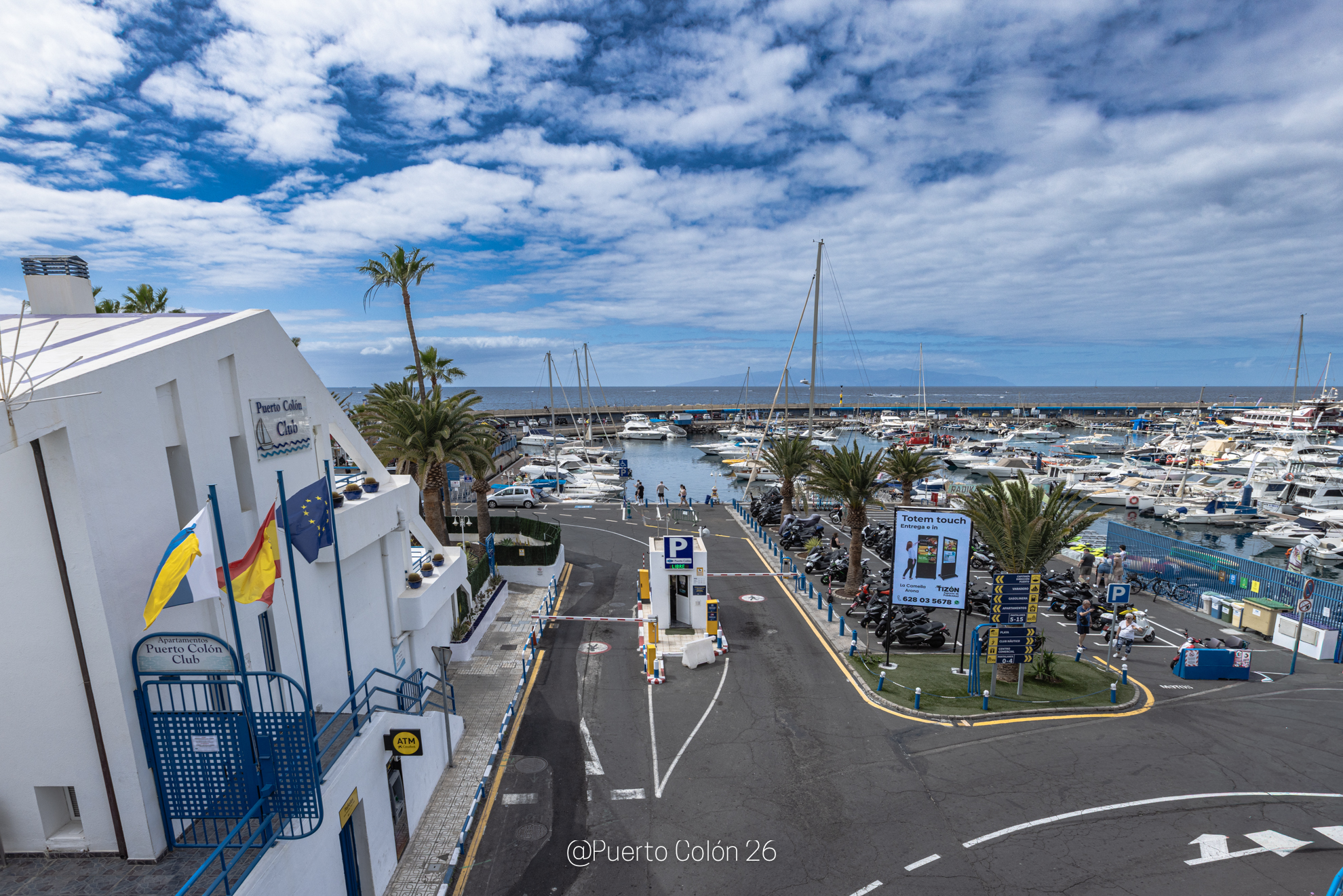 AranzuequeFotografo_PuertoColon26_GeneralPuerto-122